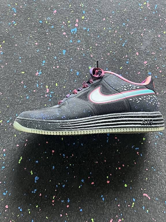 Scarpe da uomo: Air Force One Flyknit Area72 – Usato da Renens VD venduto da imp_5pnj