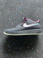 Air Force One Flyknit Area72