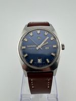 Gonsbo Matic automatic herrenuhr coastguard 100