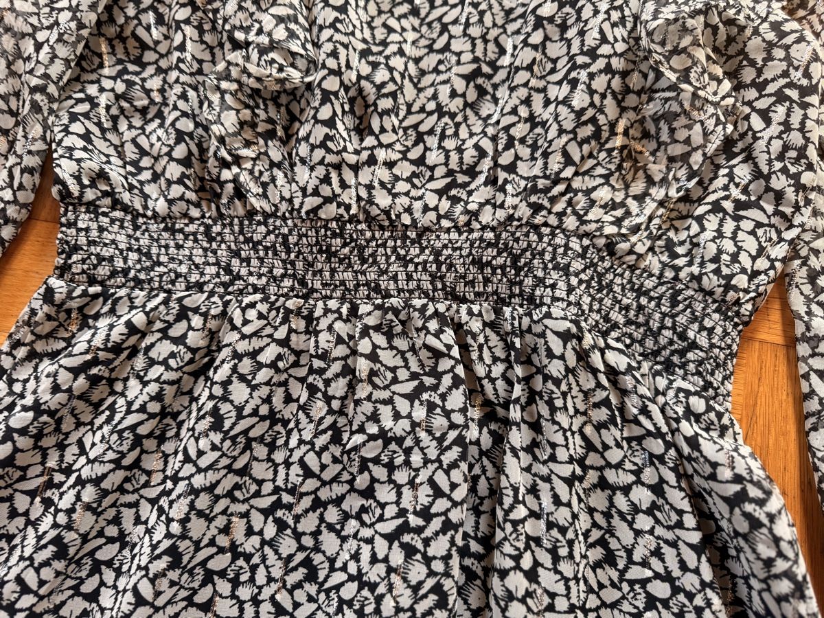 Vestiti: MNG Sommer Kleid L – Nuovo (secondo la descrizione) da Amlikon-Bissegg venduto da Flowers_Blossom 2