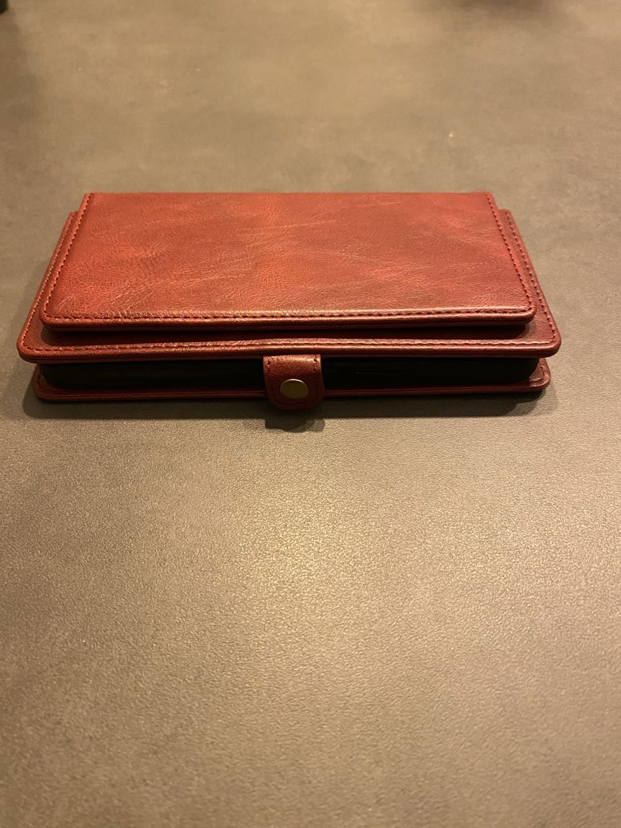 Apple Cover & Protezioni schermo: Iphone 13 pro max Hülle rot – Nuovo (secondo la descrizione) da Volketswil venduto da thegreatest95 2