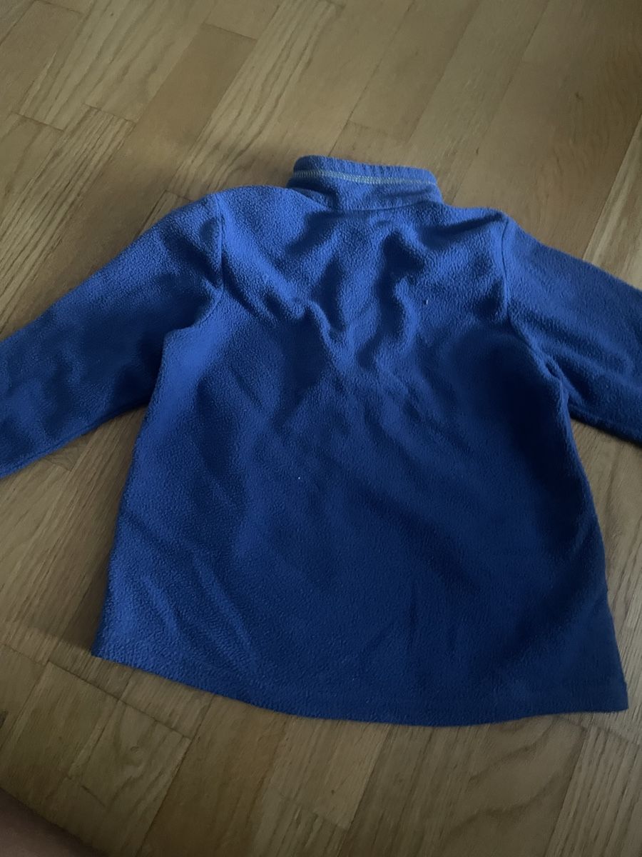 Maglioni & Felpe: Warme Fleecejacke von Quechua – Usato da Zürich venduto da estela22 2