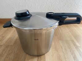 Fissler SKT Vitavit Premium 6l, 22 x 23.5cm