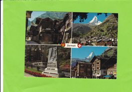 Zermatt