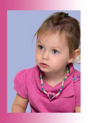 Ketten: KINDERKETTE + ARMBAND – Neu und originalverpackt aus Mosnang von glascom 1
