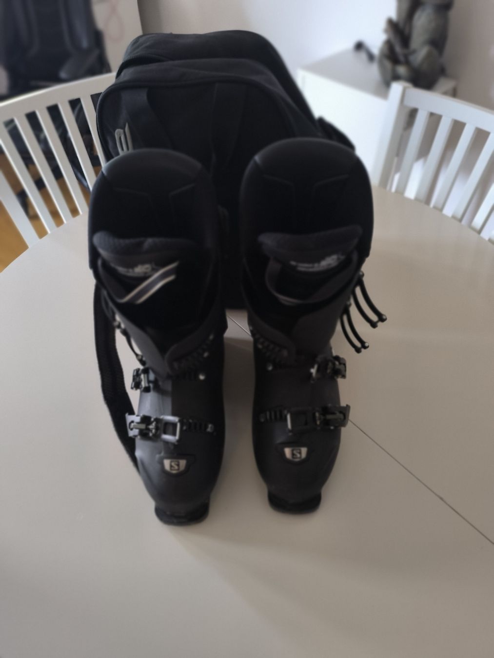 Salomon Scarpe da uomo: Skischuh Salomon X Pro S Grösse 29 – Usato da Zürich venduto da tho_8mdm