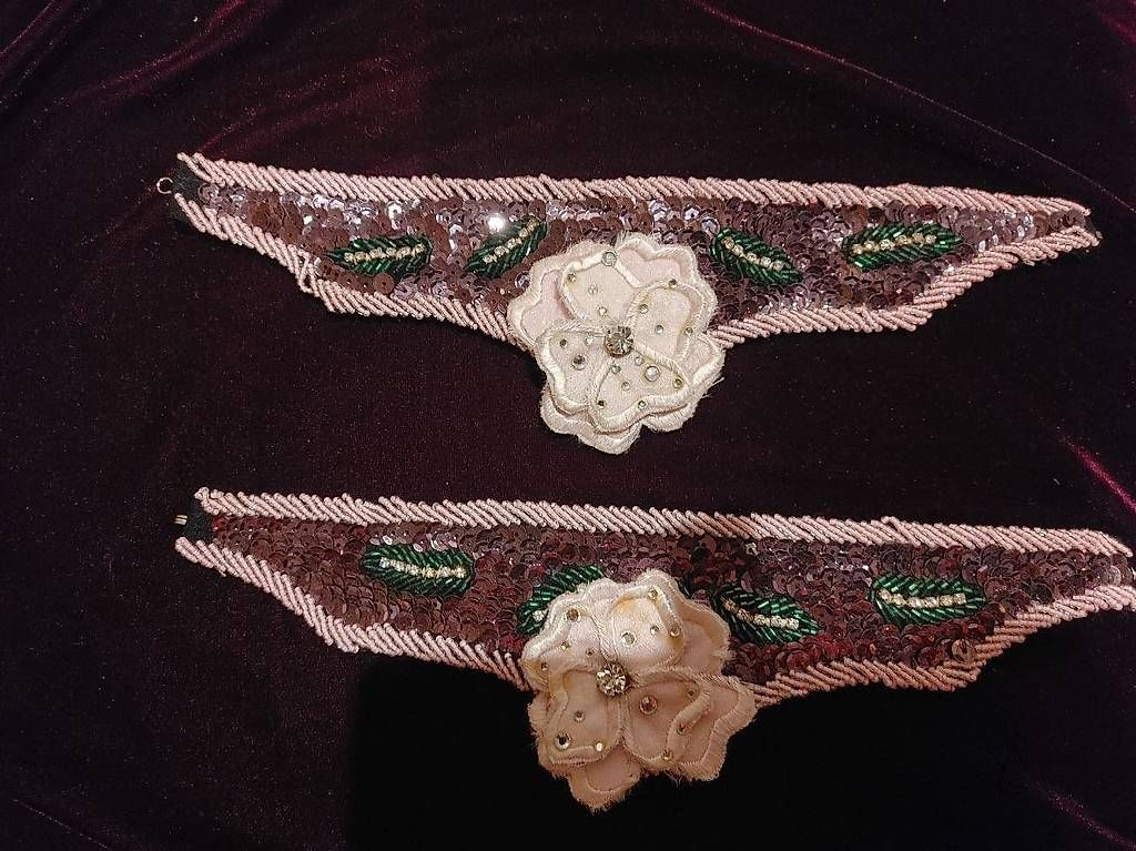 Costumes: Bauchtanz Kostüm neu – D'occasion à Dielsdorf par lor_822j 3