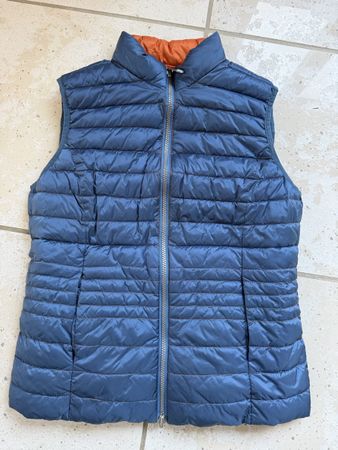 Weste Gilet BARBARA BELEK 36 1 x getragen