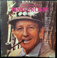 Bing Crosby - The  greatest hits
