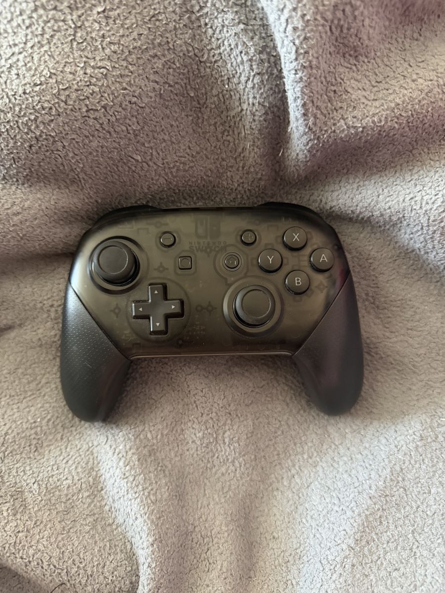 Switchbot Systèmes de contrôle:  Nintendo Switch pro Controller  – Neuf (Voir description) à Unterentfelden par van_m8g7 2