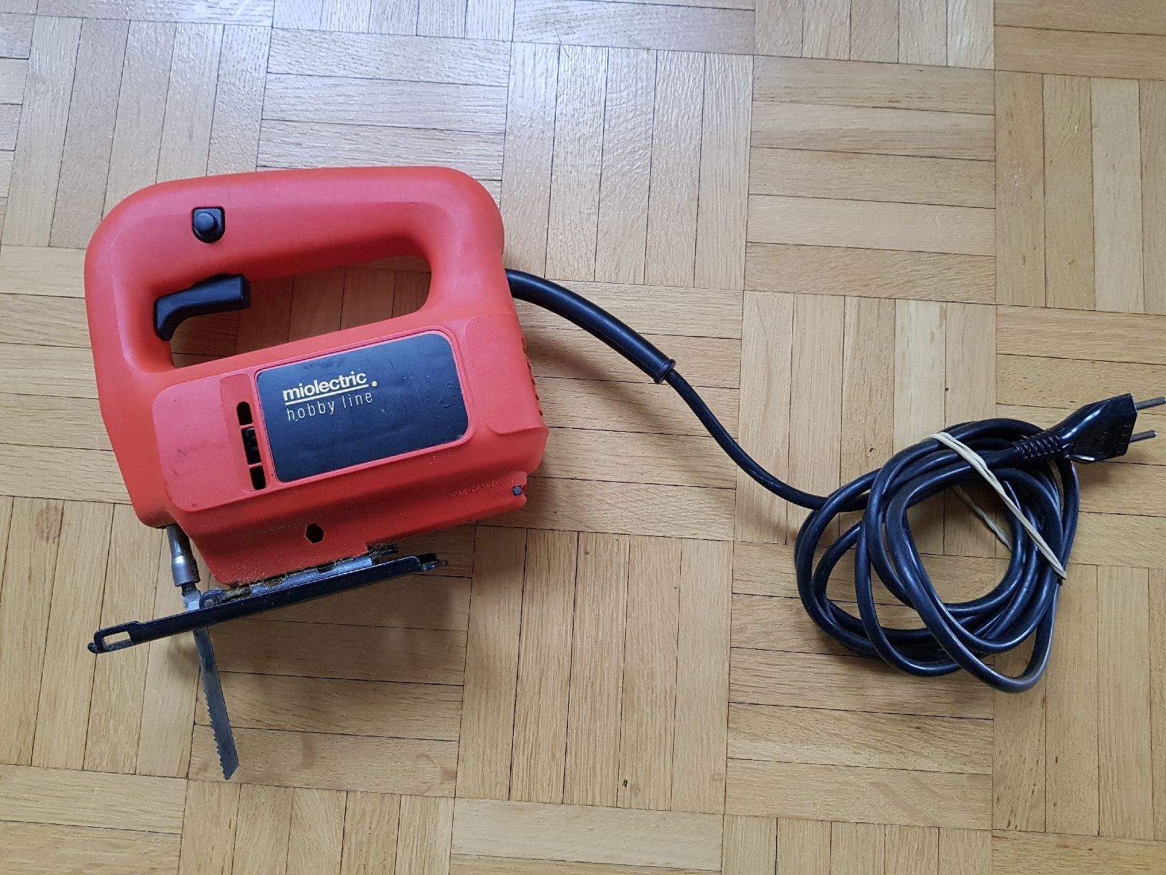 Seghe: Stichsäge – Usato da Adliswil venduto da Gobinda