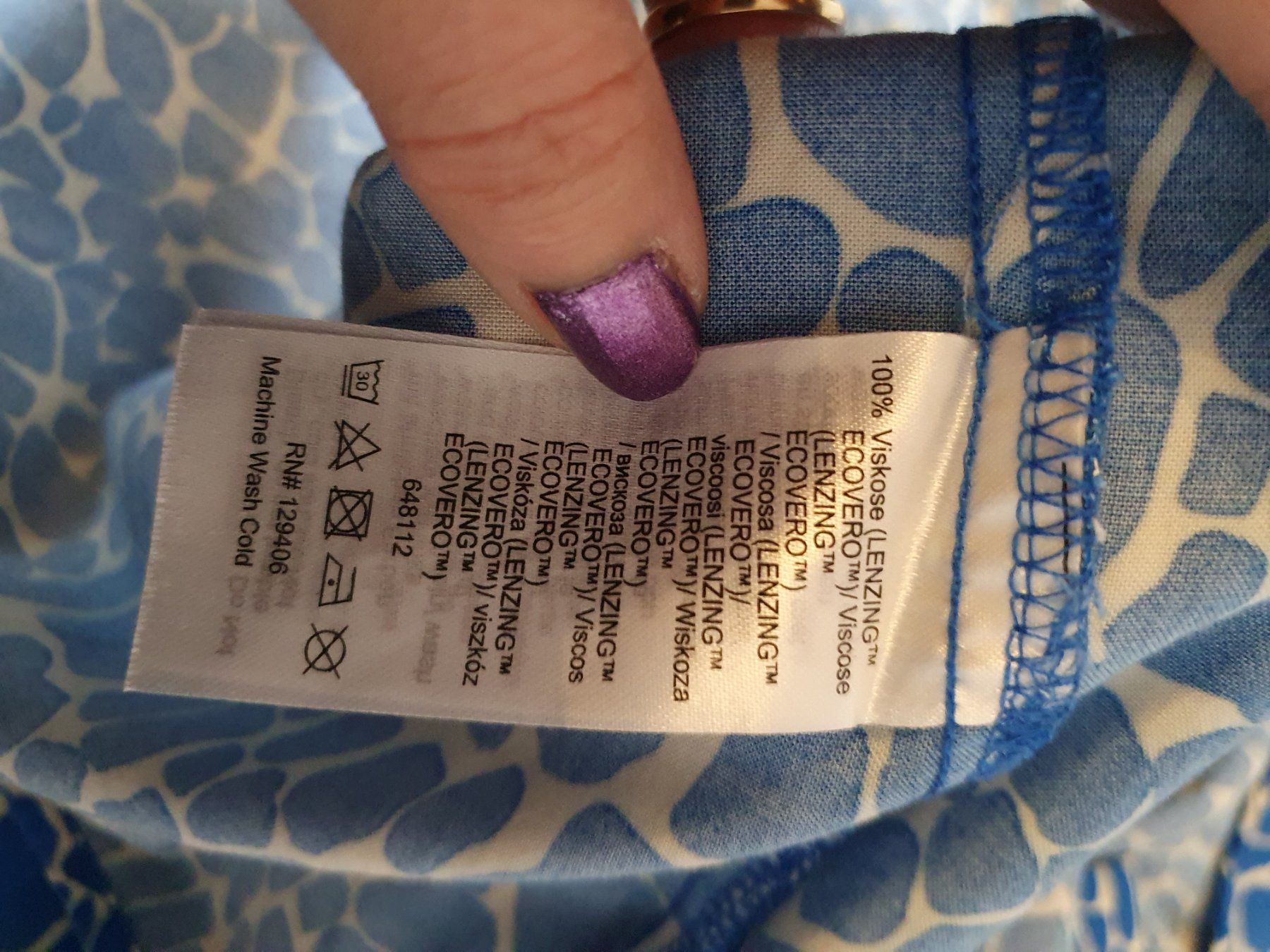 Vestiti: Kleid 40 – Usato da Würenlingen venduto da kuh33 2