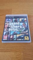 Grand Theft Auto V (GTA V) – PS3 – PAL