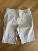 Lacoste Sommer Shorts Beige Grösse 36, (34 ok)