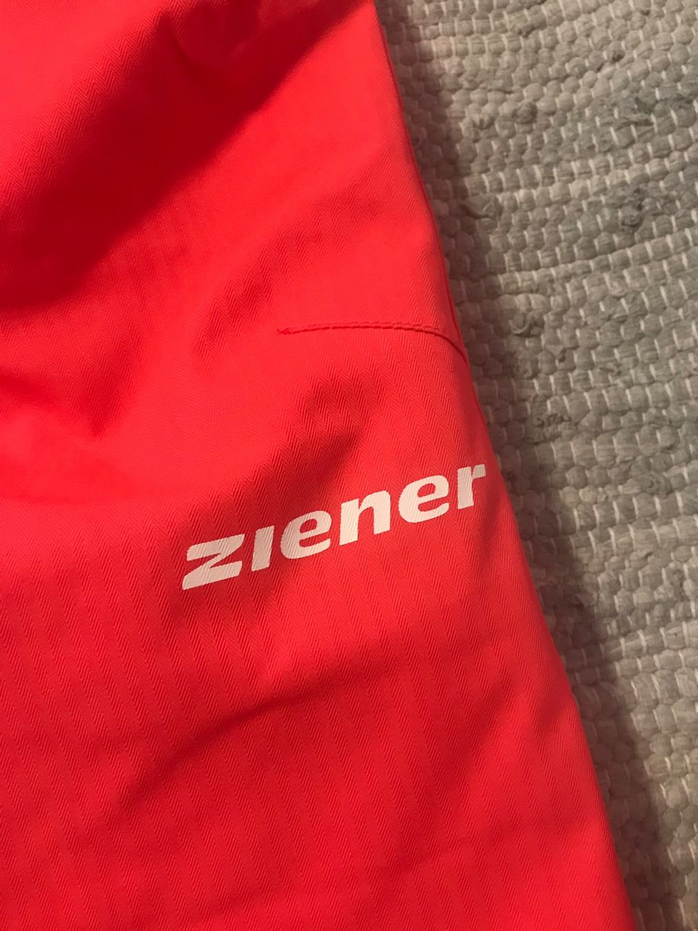 Ziener Pantalons: Skihose Ziener Gr. 152 Rosa – D'occasion à Affoltern am Albis par var_658p 2
