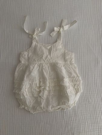 Romper lalaby 