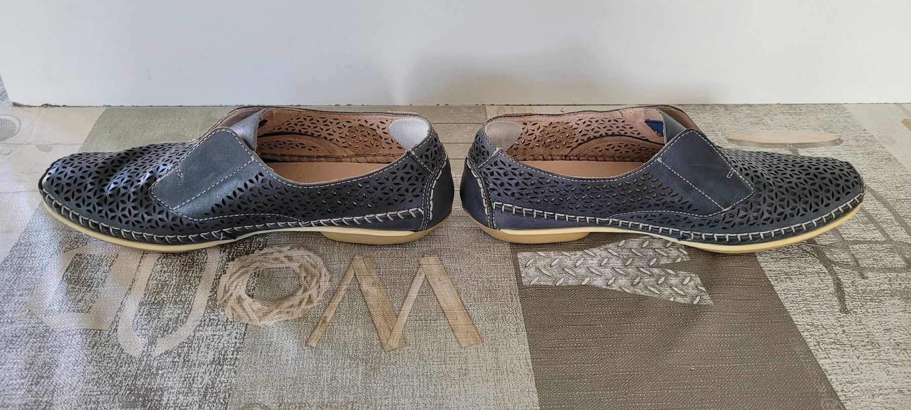 Scarpe da donna: schöne Damenschuhe 38 – Usato da Niederbuchsiten venduto da klengyel 5