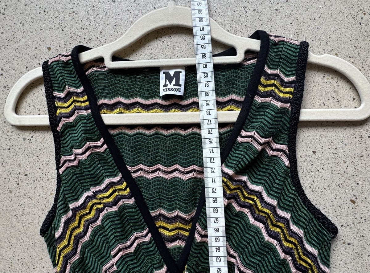 Missoni Kleider: Missoni Dress – Neu (gemäss Beschreibung) aus Zürich von di_archive 7