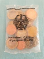 Starterkit Euro - Einführung Bundesrepublik Deutschland