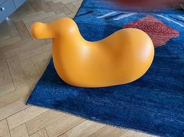 Designer Schaukelvogel Dodo MT180