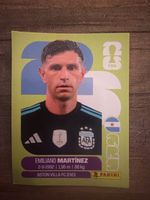 Panini WM 26