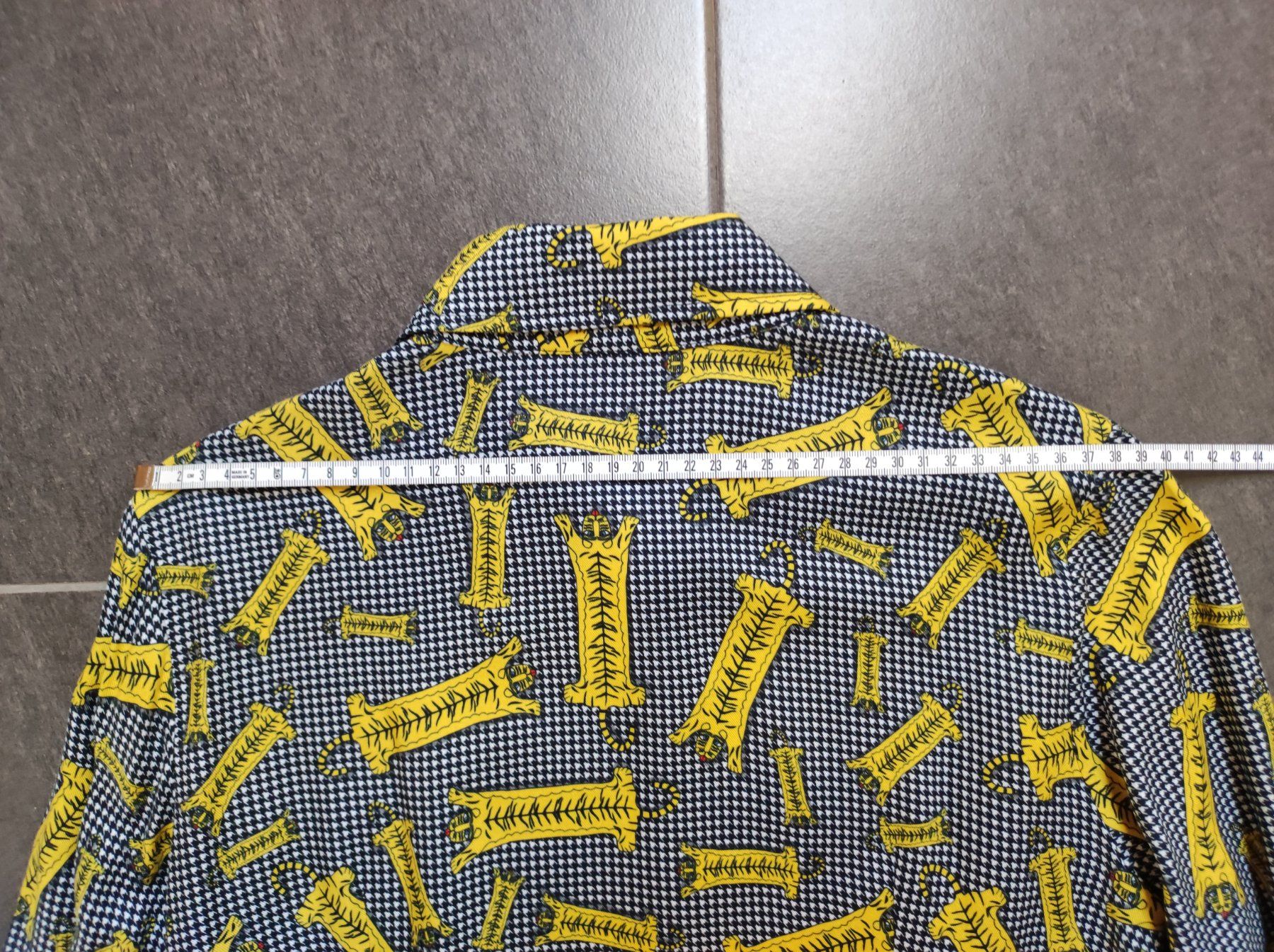 Camicette: Bluse von Ultrachic, Grösse 36, neu – Usato da Wohlen AG venduto da Tikale 8