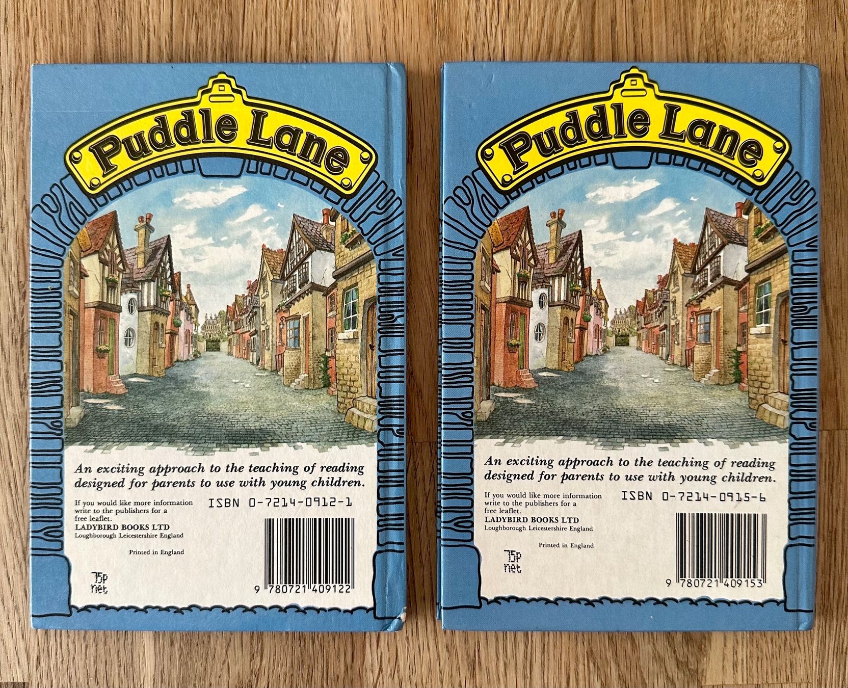 Libri: 2 English books – Usato da Amriswil venduto da Mat08 1