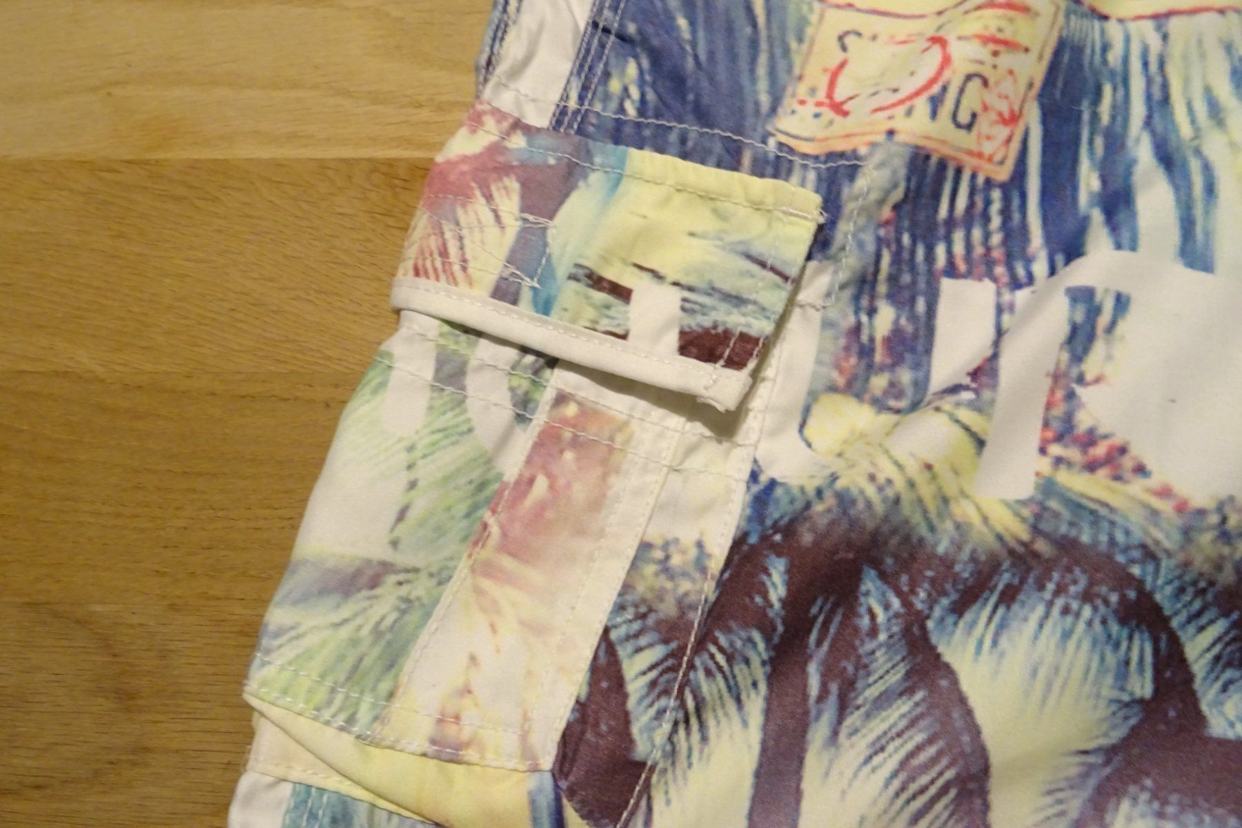 Pantaloni: tolle Shorts Gr. 146 von KIDS – Usato da Urtenen-Schönbühl venduto da Chaeppeler 4