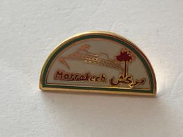 1 Pin Marrakech
