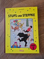 Stups und Steppke 2 von Hergé Hardcover