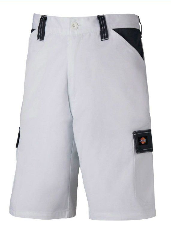 Dickies Pantaloni: Dickies Shorts Arbeitsshort Gr. 46 – Nuovo e nell'imballaggio originale da Uerkheim venduto da Kaufoption