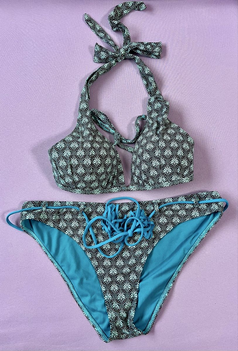 O'Neill Costumi da bagno & Bikini: Bikini-Set O‘Neil Grösse 38 – Usato da Feuerthalen venduto da Zwerg2003