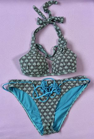 Bikini-Set O‘Neil Grösse 38
