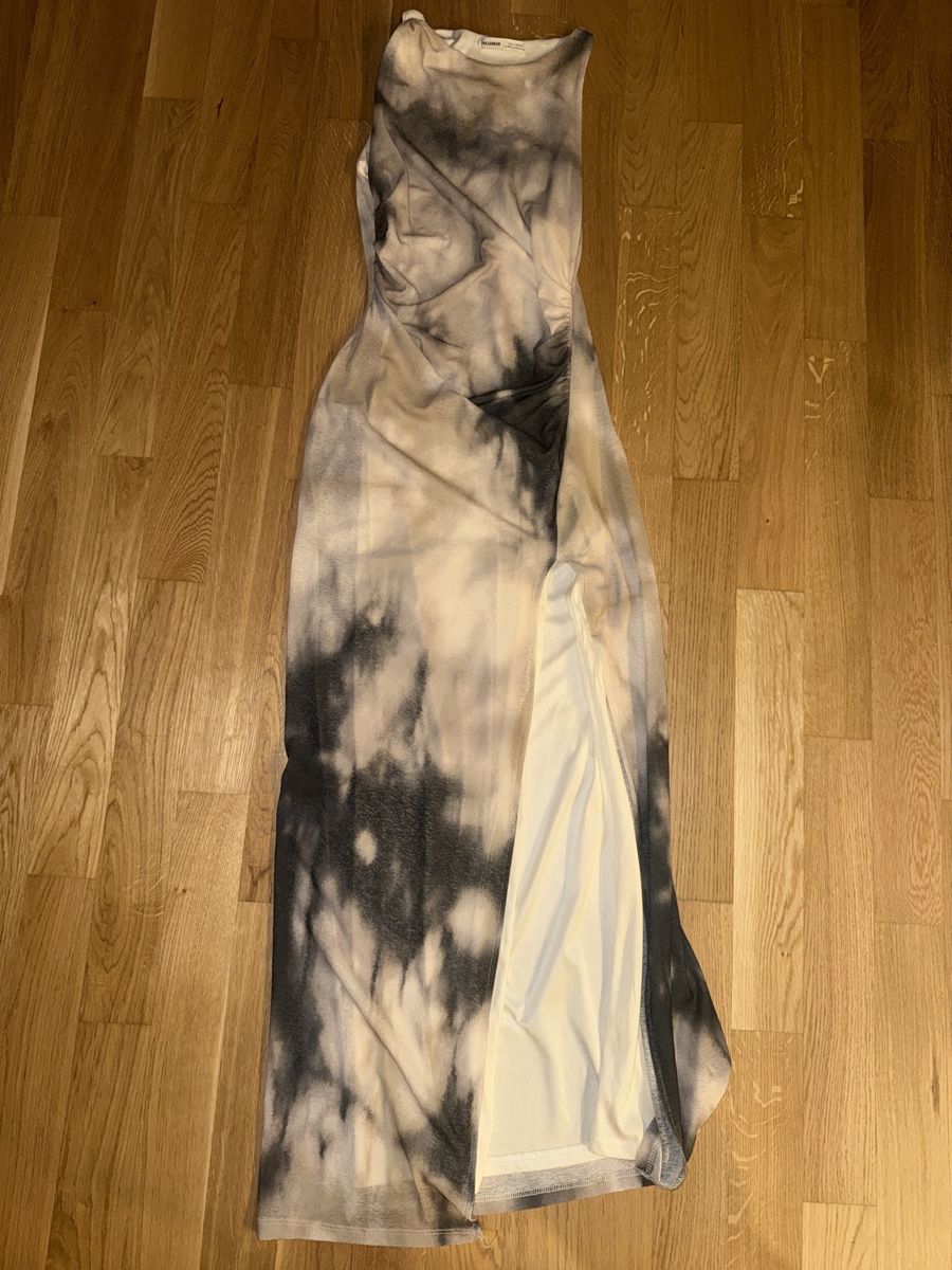 Pull&Bear Vestiti: Pull&Bear Maxikleid – Usato da Zürich venduto da Koller.S