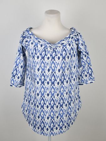 Steffen Schraut Bluse Gr.36/38