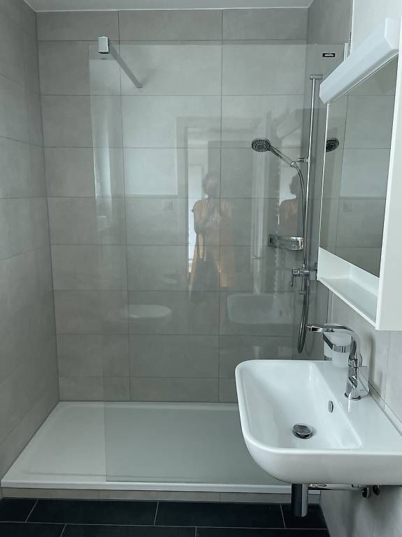 Baignoires: Badezimmer – D'occasion à Münsingen par Daniela1210 3