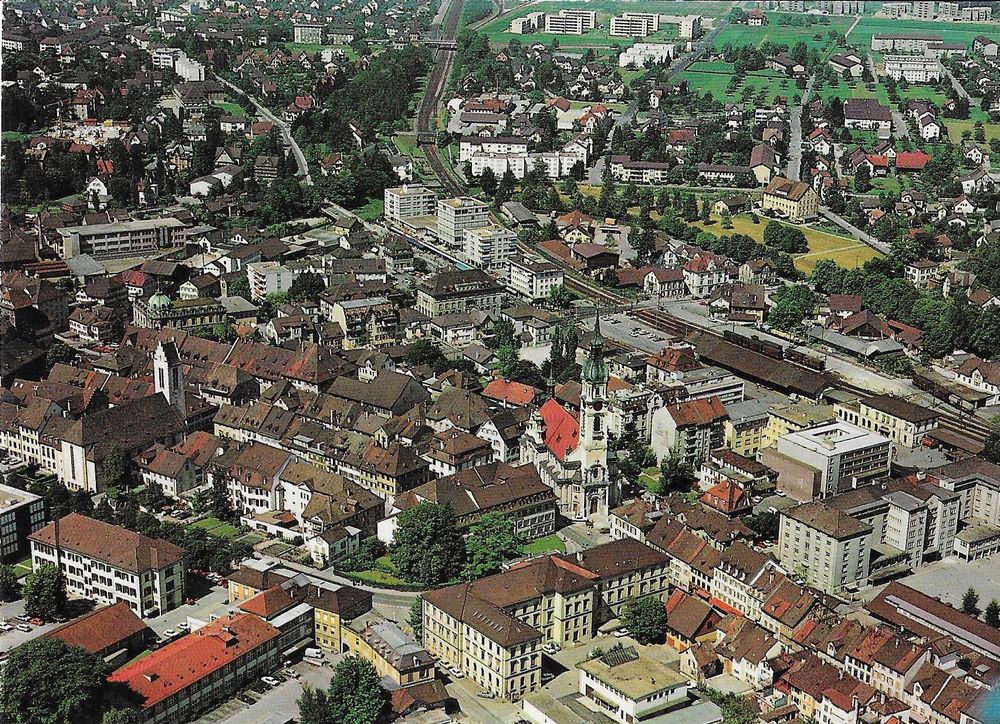 Frauenfeld TG Kaufen auf Ricardo