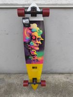 Long Island Kupka 42"x9.5" Pintail complete