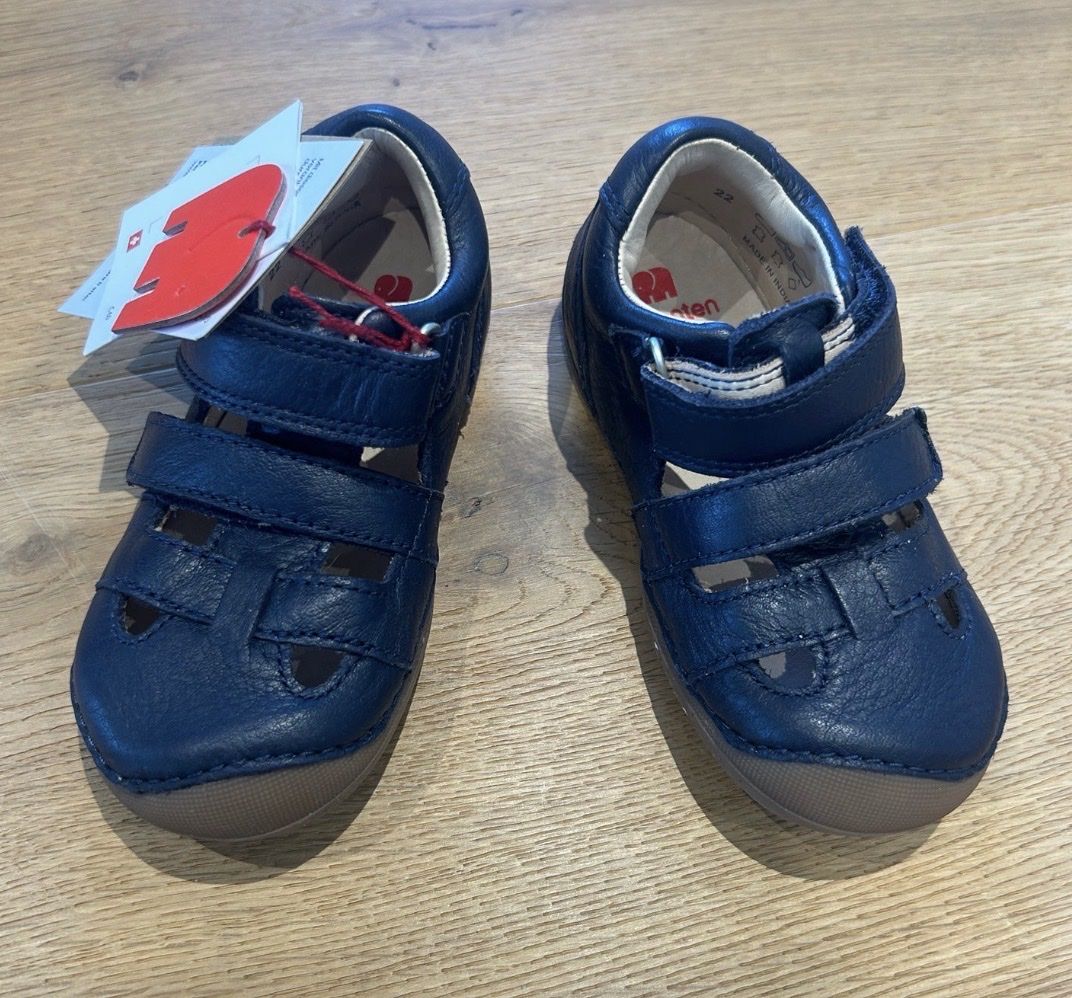 Elefanten Scarpe per ragazzi: Sandalen Elefanten für Kinder – Nuovo (secondo la descrizione) da Olten venduto da lumao