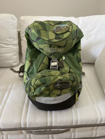 Ergobag Schulrucksack Child Backpack