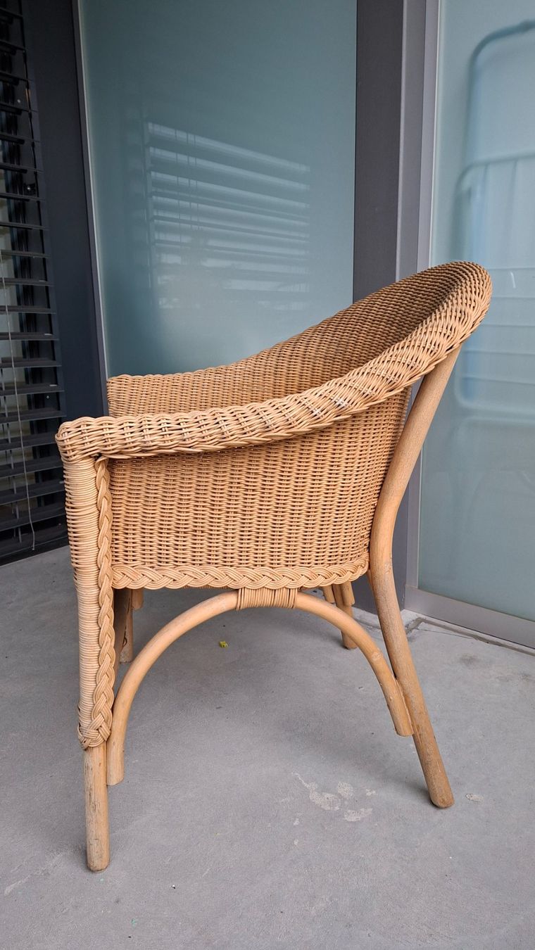 Ensemble table et chaises: Gartenmöbel ab CHF 1! – D'occasion à Bolligen par t_christen 1