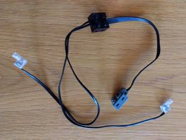 Original Lego Licht 8870 / Top Zustand / Power Functions