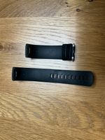 Fitbit Charge 4/3 Ersatzarmband schwarz gebraucht