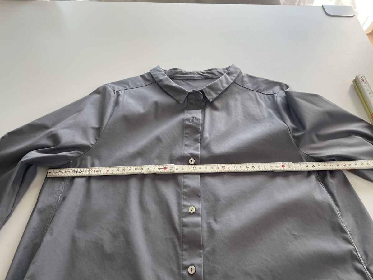 Christ Camicette: Bluse Henry Christ – Usato da Winterthur venduto da Momara 3