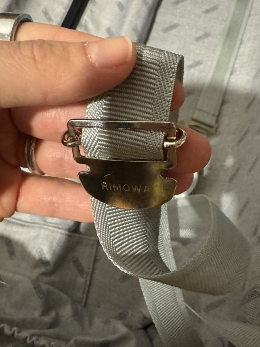 Rimowa Reisekoffer: Rimowa Koffer – Gebraucht aus Zürich von gina_zuerich33 5