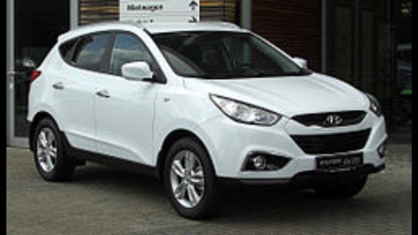 Hyundai Tutti pezzi di ricambio auto: Kofferraumschloss – Usato da Boll venduto da Jopp1 5