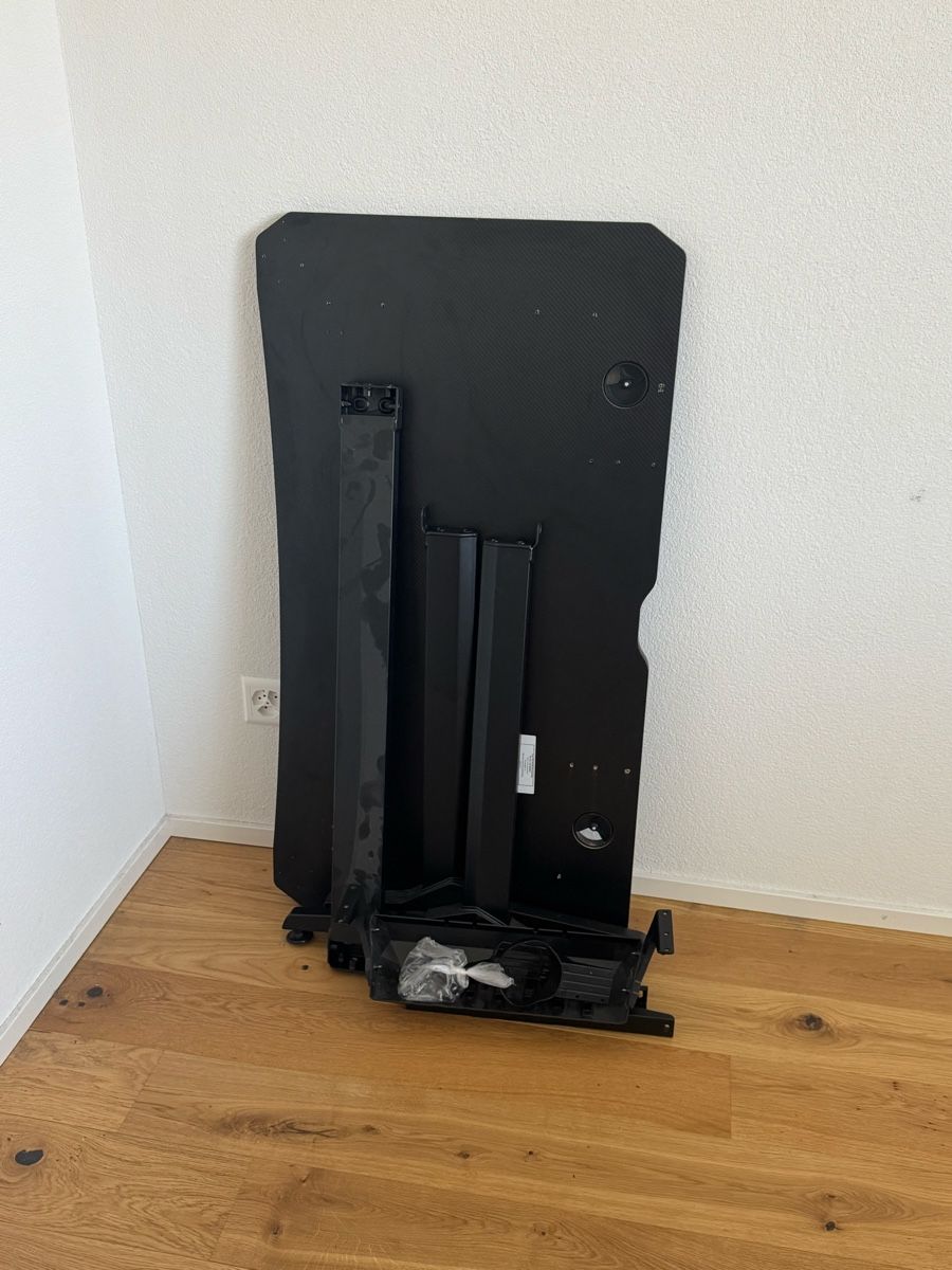 Schreibtische: Gamer-Tisch oder für Homeoffice! – Gebraucht aus Frauenfeld von fer_25n7 1