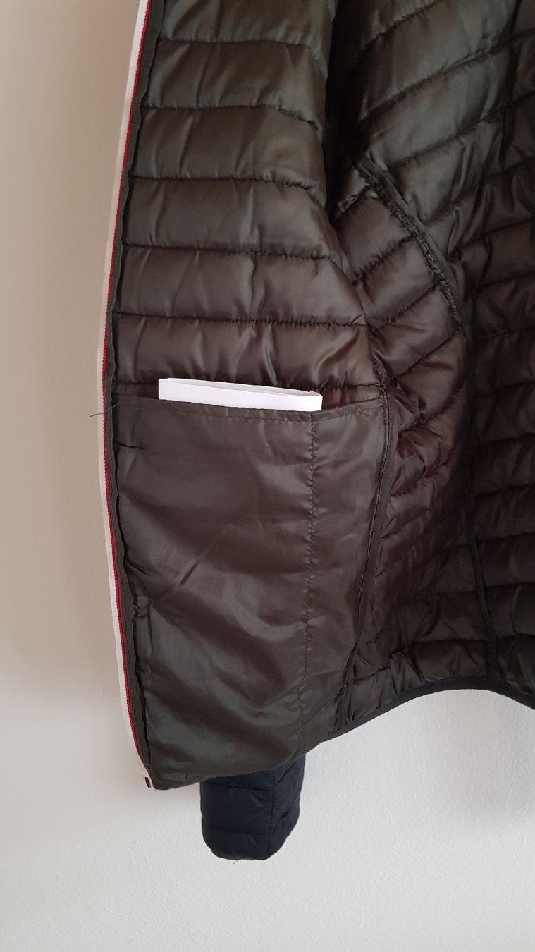 Giacche: Calliope Man Jacke, Grösse M – Usato da Erlenbach ZH venduto da wem_6f9c 3