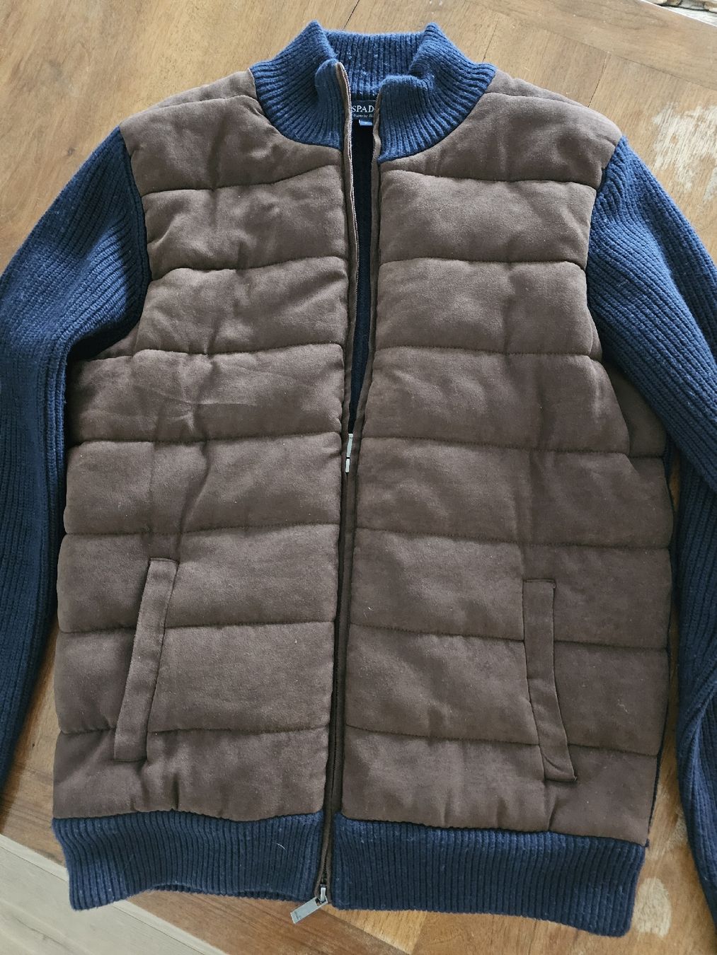Giacche: Frühlings Jacke – Usato da Rotkreuz venduto da canyon05