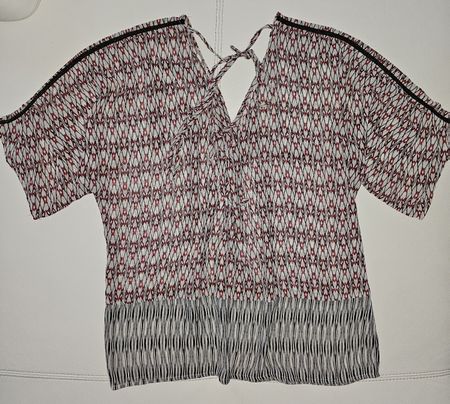VILA  Bluse